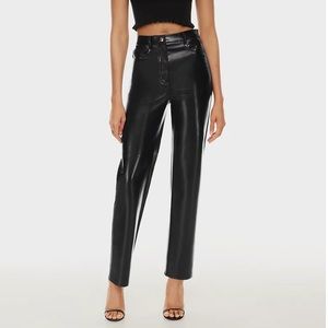 WILFRED the “Melina” Pant from Aritzia
